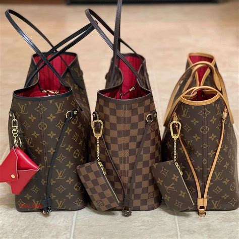 is louis vuitton discontinuing the neverfull